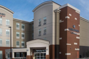 Candlewood Suites West Edmonton - Mall Area, an IHG Hotel Edmonton